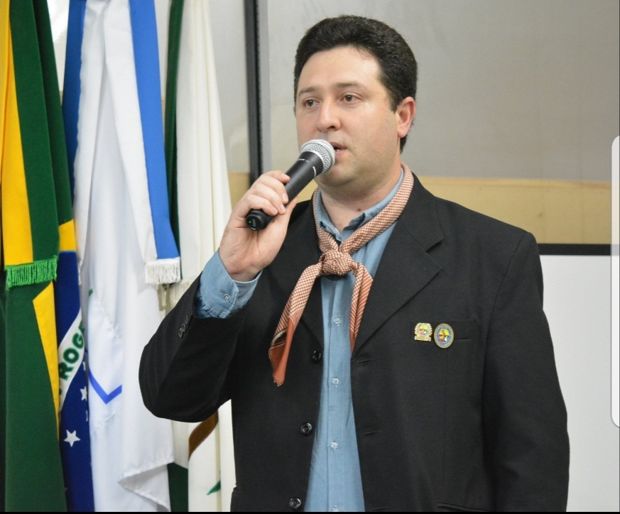 Evandro Otero